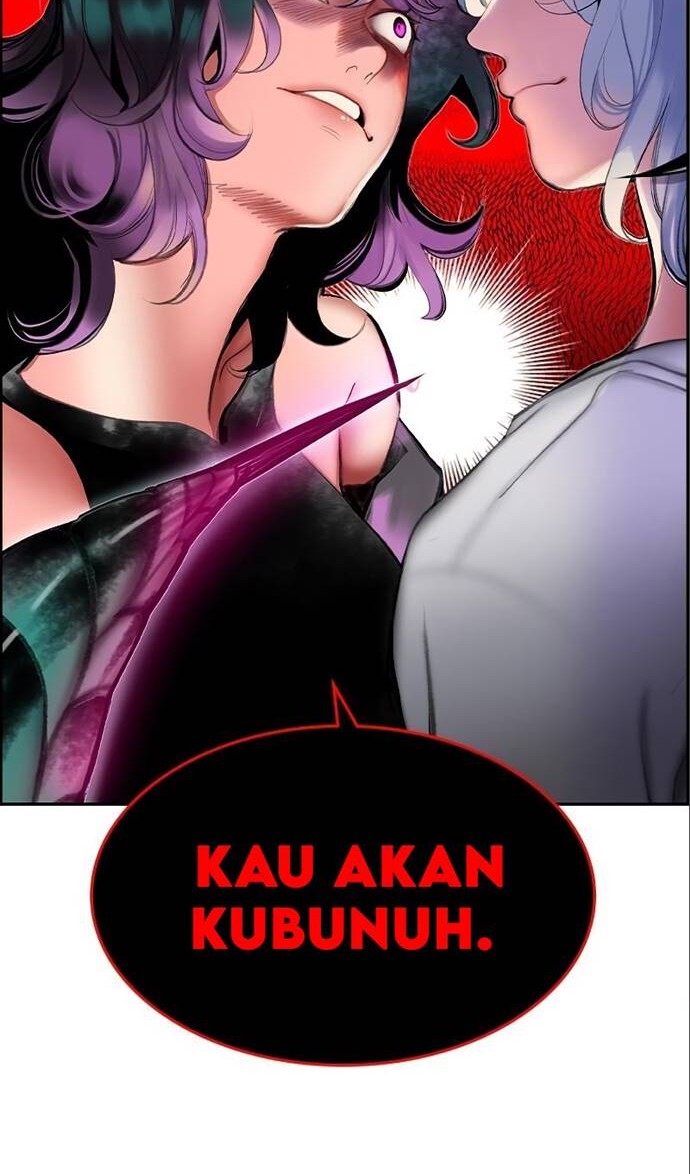 Jungle Juice Chapter 30 Gambar 14