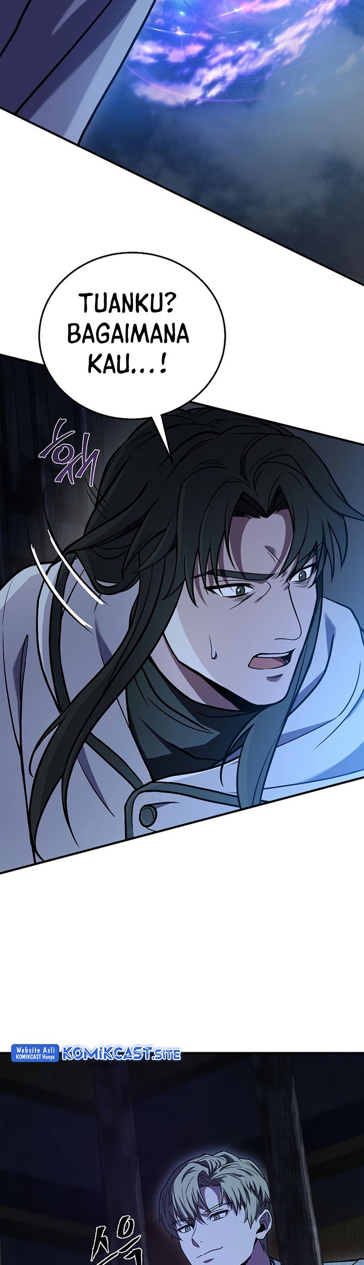 8 Circle Wizard’s Reincarnation Chapter 122 Gambar 18