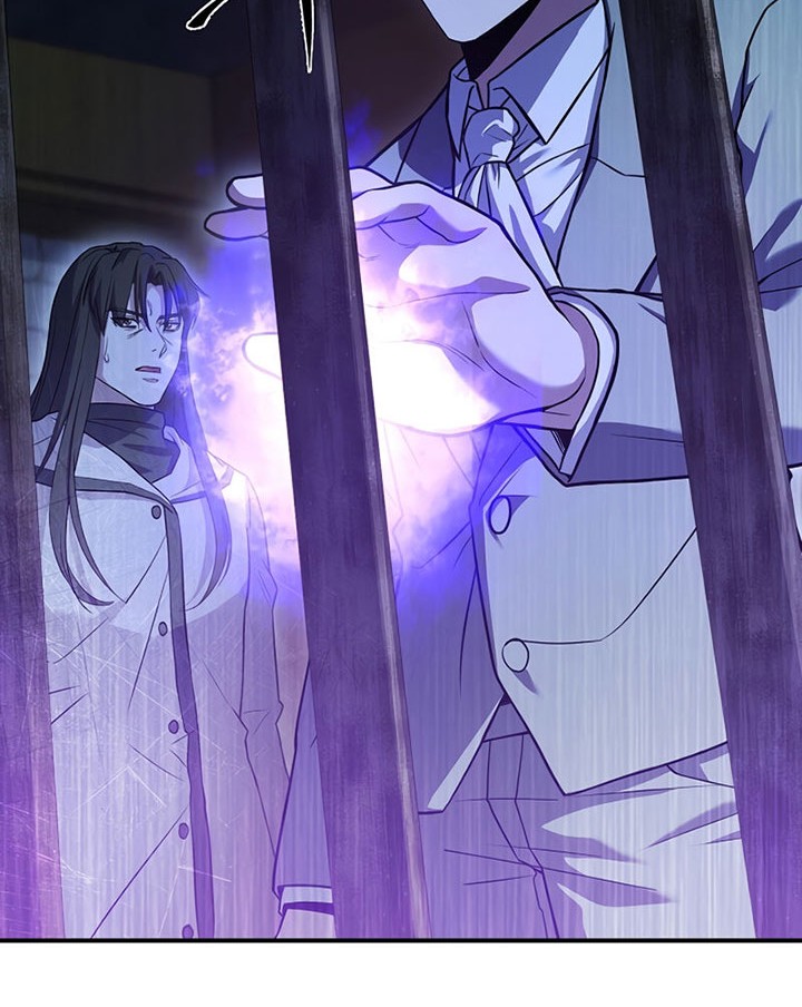 8 Circle Wizard’s Reincarnation Chapter 122 Gambar 19