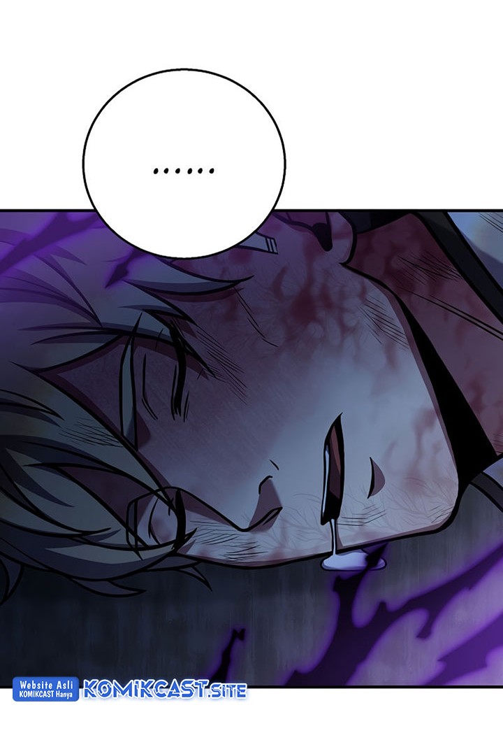 8 Circle Wizard’s Reincarnation Chapter 122 Gambar 21