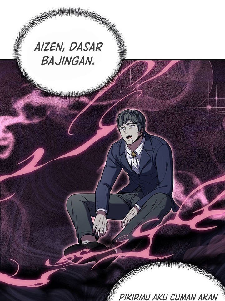 8 Circle Wizard’s Reincarnation Chapter 122 Gambar 27