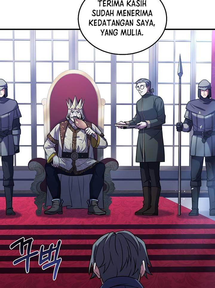 8 Circle Wizard’s Reincarnation Chapter 122 Gambar 29