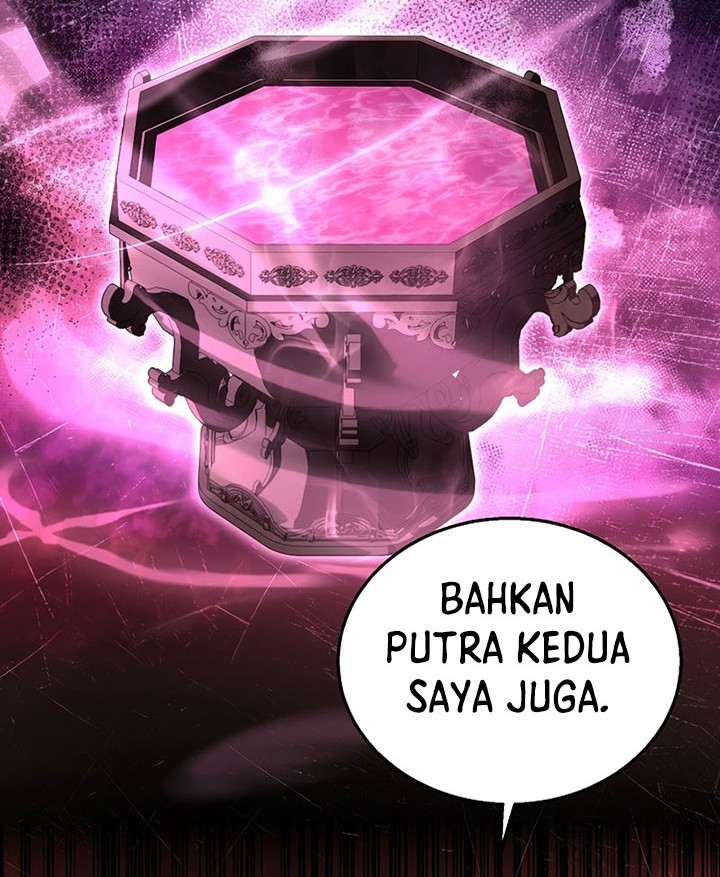 8 Circle Wizard’s Reincarnation Chapter 122 Gambar 33