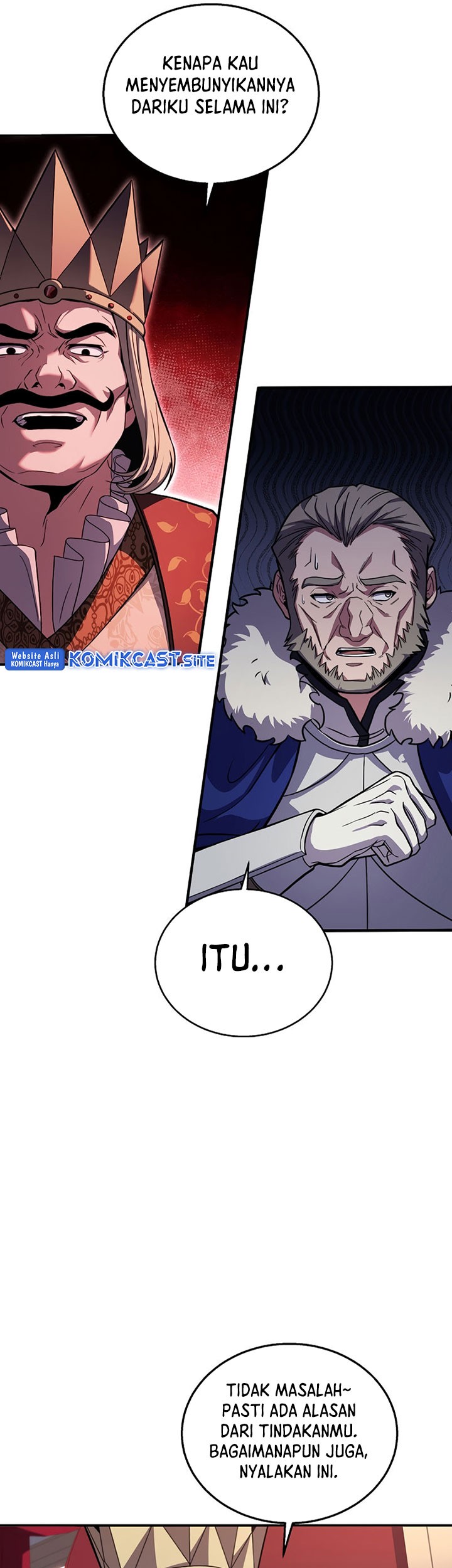 8 Circle Wizard’s Reincarnation Chapter 122 Gambar 44