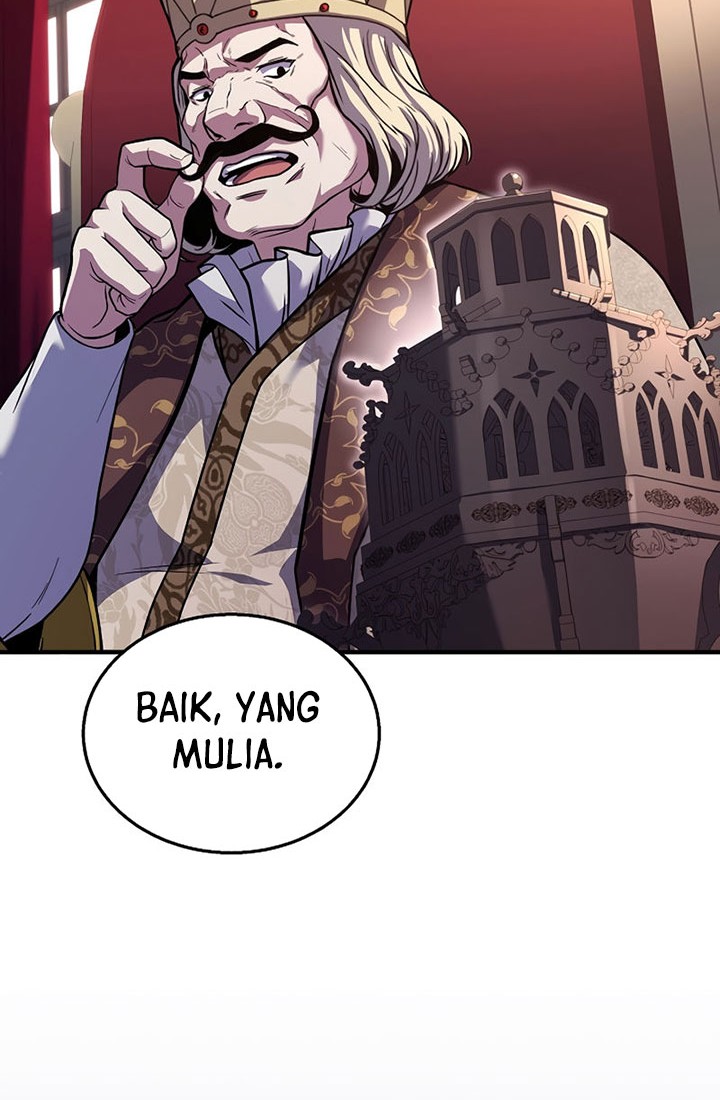 8 Circle Wizard’s Reincarnation Chapter 122 Gambar 45