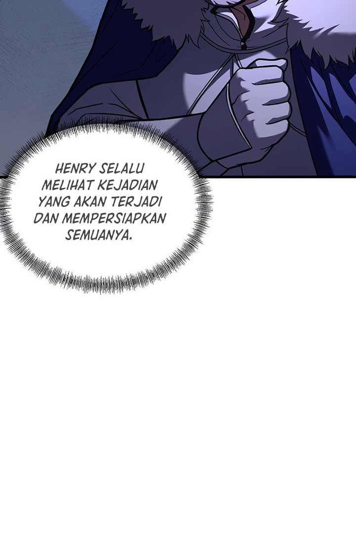 8 Circle Wizard’s Reincarnation Chapter 122 Gambar 47