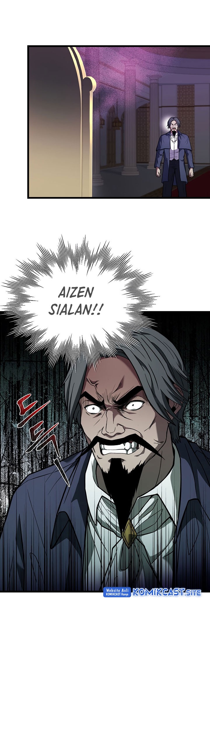 8 Circle Wizard’s Reincarnation Chapter 122 Gambar 50