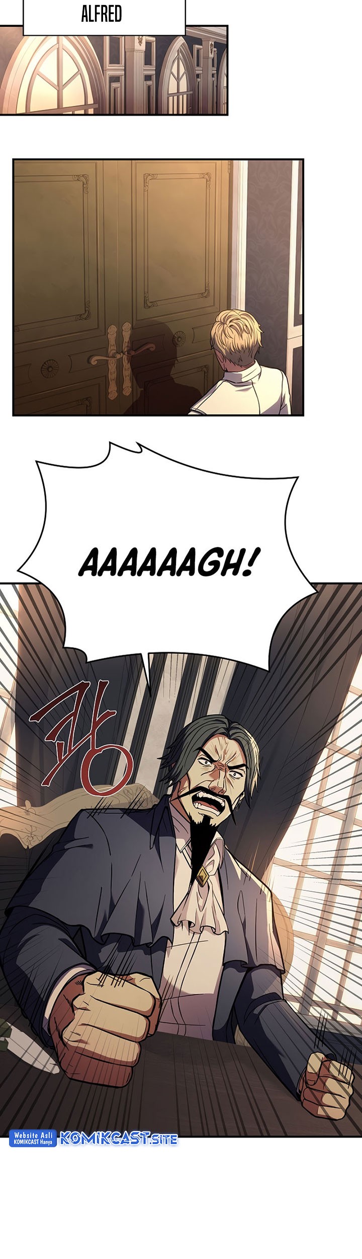 8 Circle Wizard’s Reincarnation Chapter 122 Gambar 52