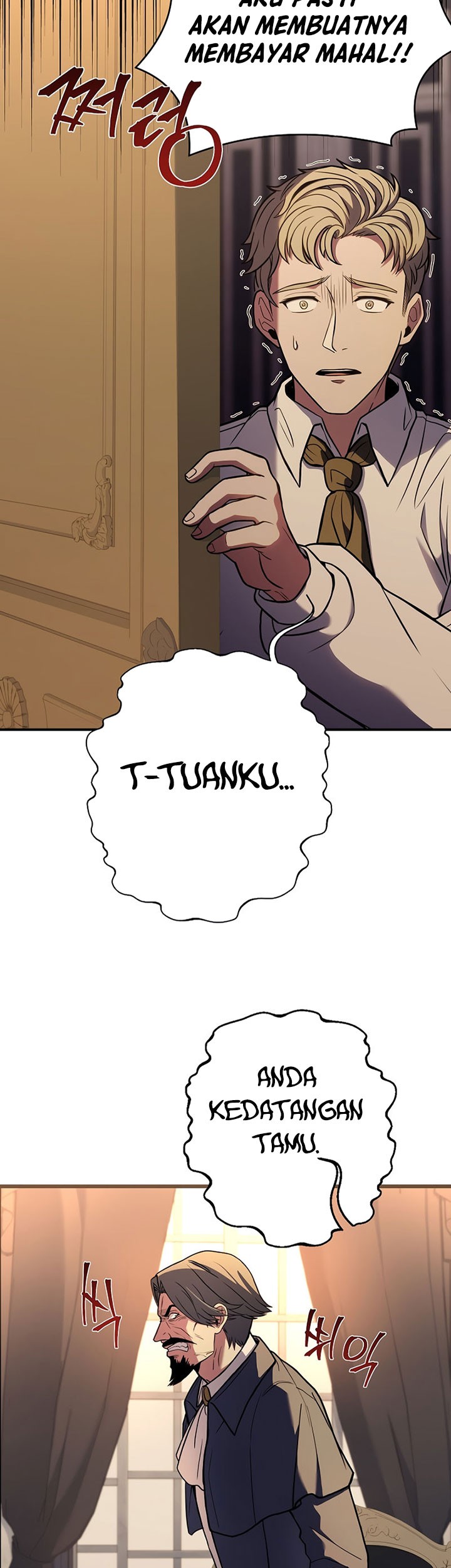 8 Circle Wizard’s Reincarnation Chapter 122 Gambar 54