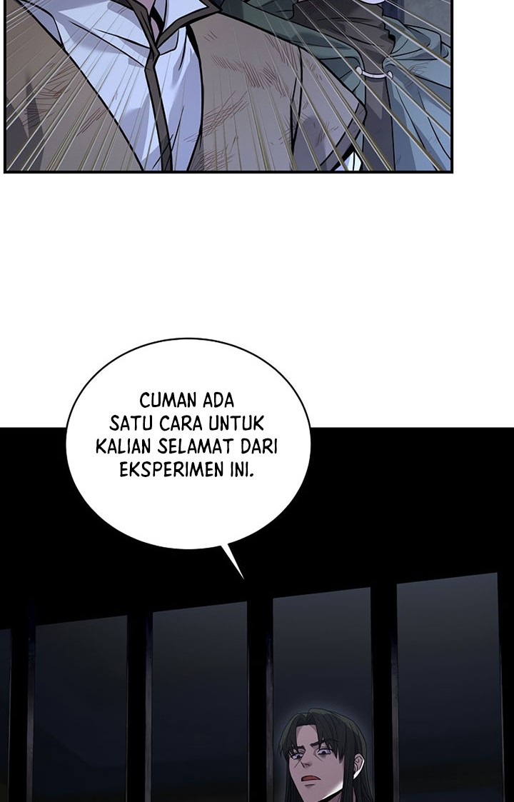 8 Circle Wizard’s Reincarnation Chapter 122 Gambar 3