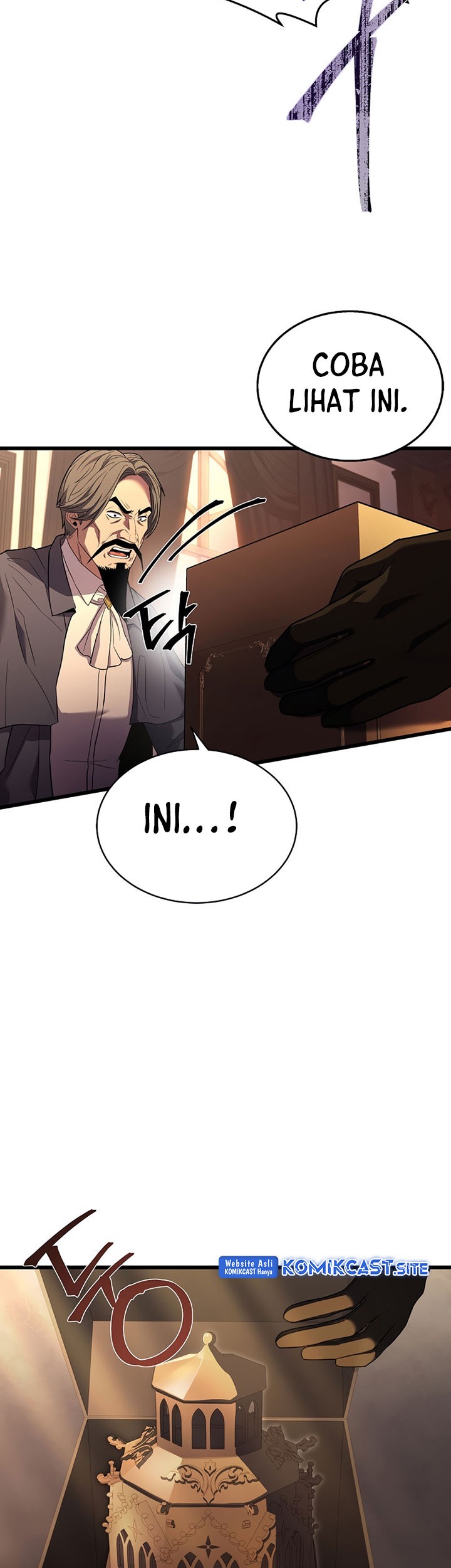 8 Circle Wizard’s Reincarnation Chapter 122 Gambar 60