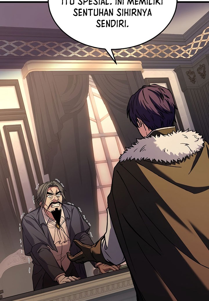 8 Circle Wizard’s Reincarnation Chapter 122 Gambar 63