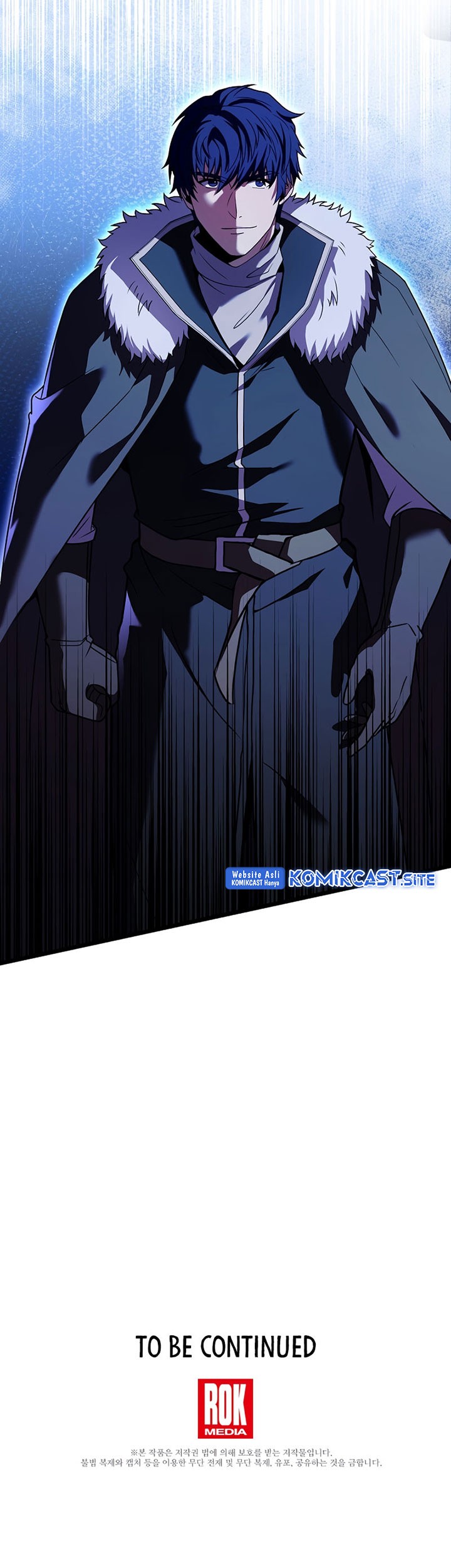 8 Circle Wizard’s Reincarnation Chapter 122 Gambar 72