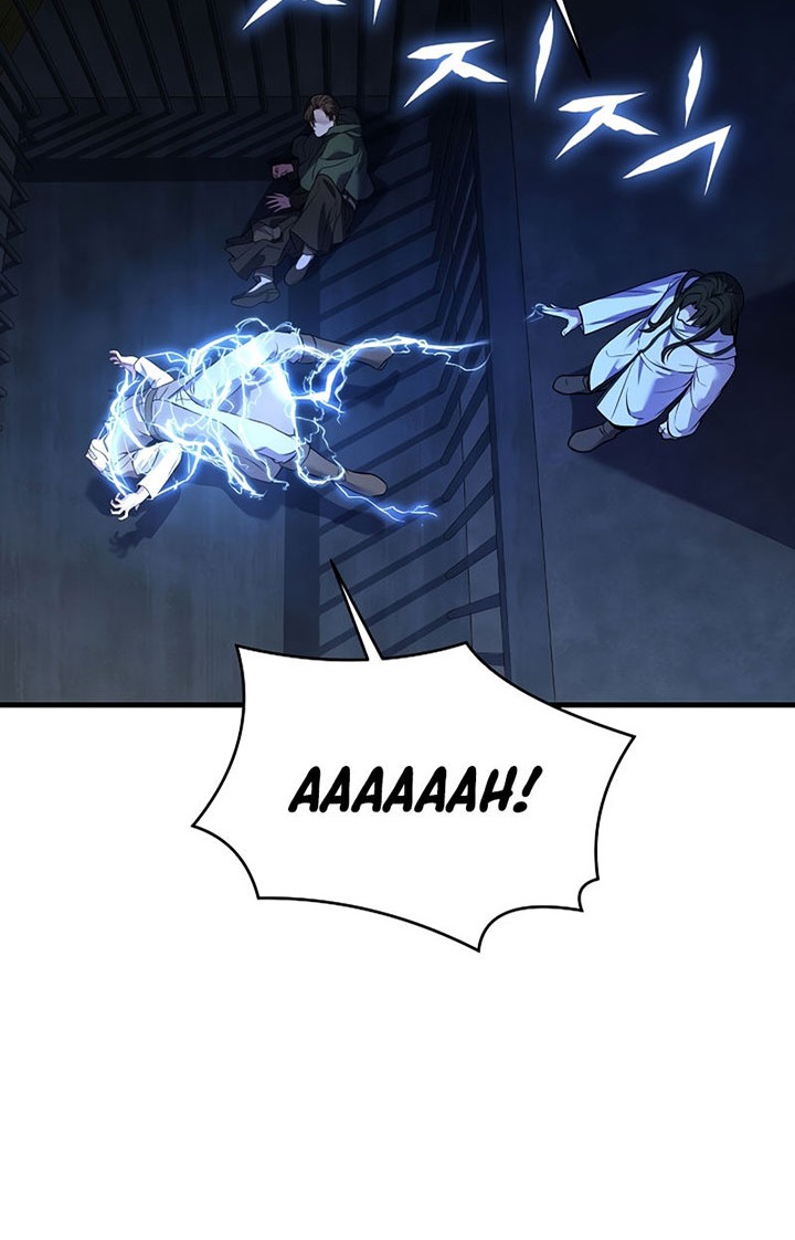 8 Circle Wizard’s Reincarnation Chapter 122 Gambar 5