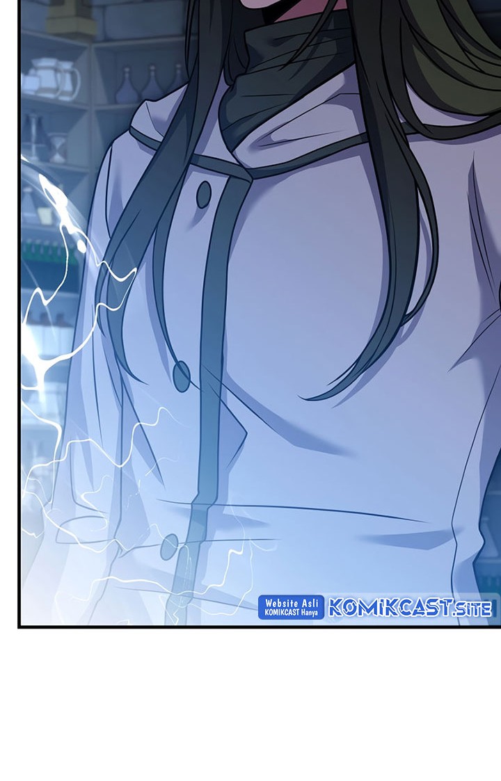 8 Circle Wizard’s Reincarnation Chapter 122 Gambar 7