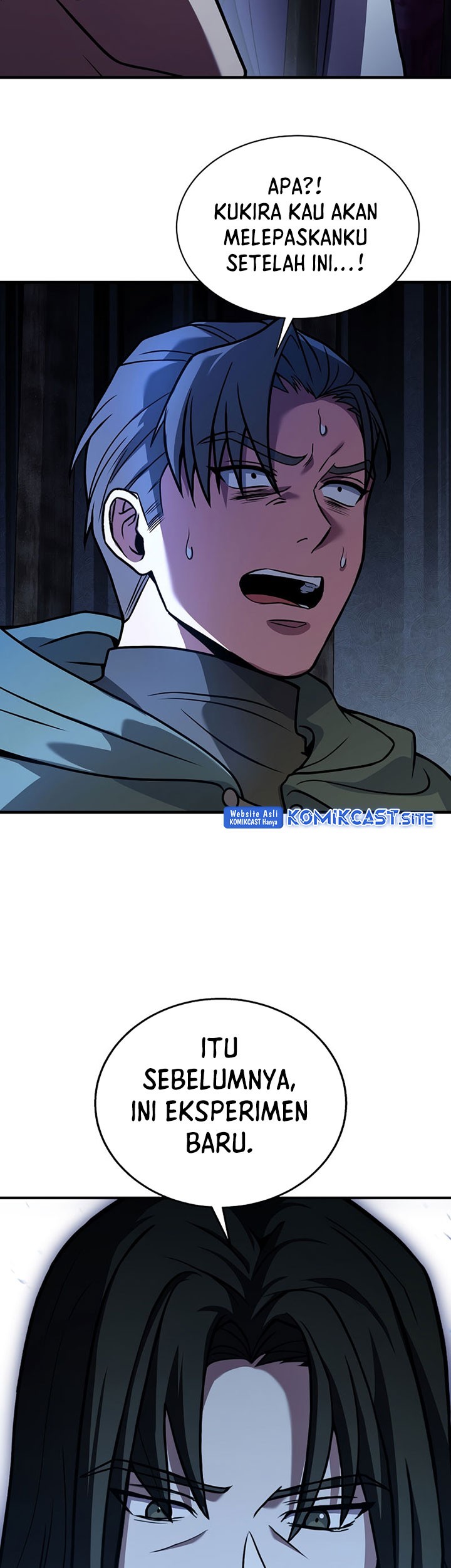 8 Circle Wizard’s Reincarnation Chapter 122 Gambar 12