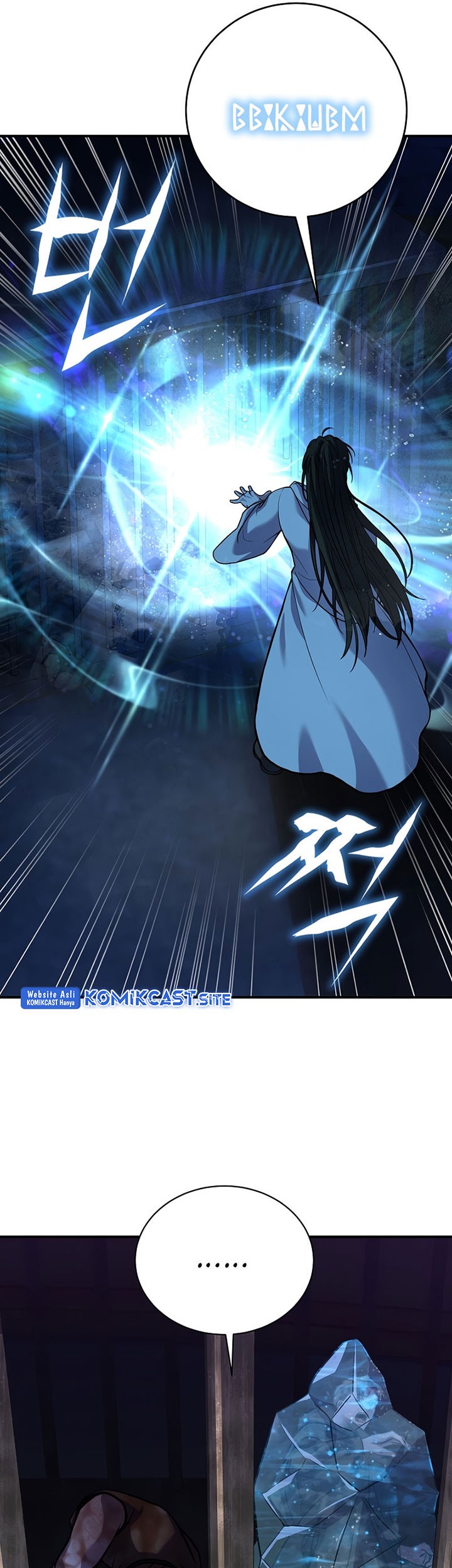 8 Circle Wizard’s Reincarnation Chapter 122 Gambar 14