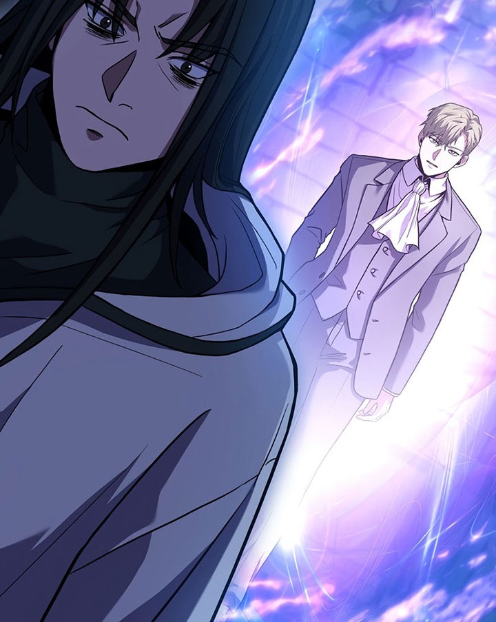 8 Circle Wizard’s Reincarnation Chapter 122 Gambar 17