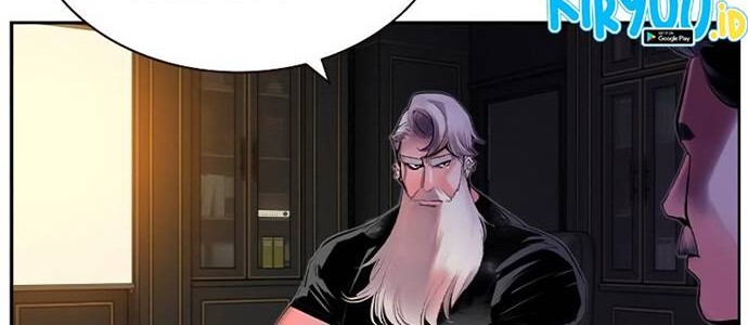 Jungle Juice Chapter 29 Gambar 40