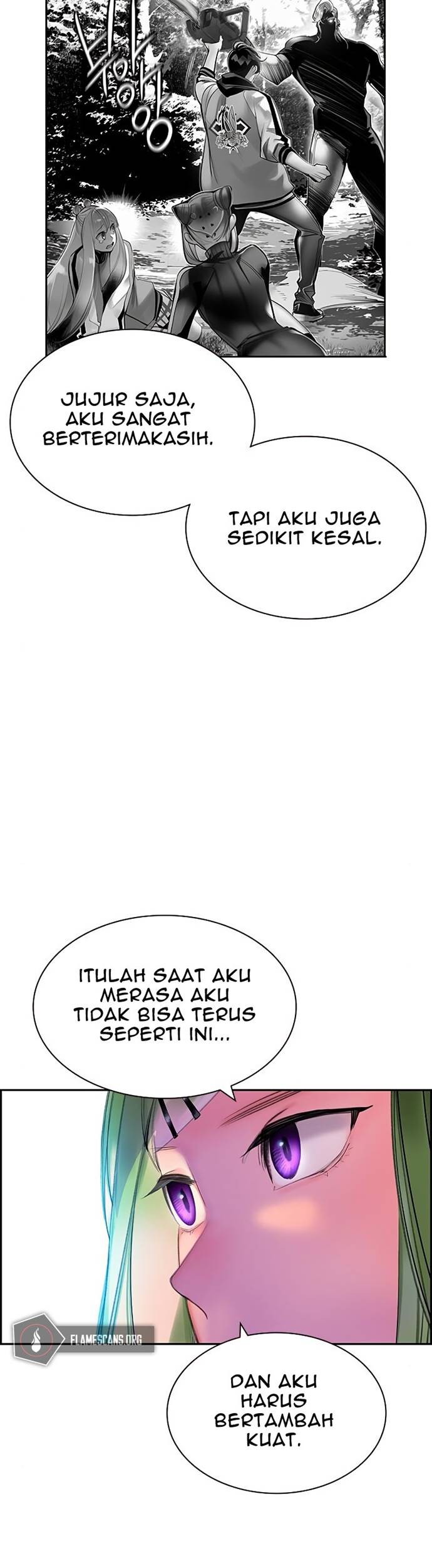 Jungle Juice Chapter 29 Gambar 87