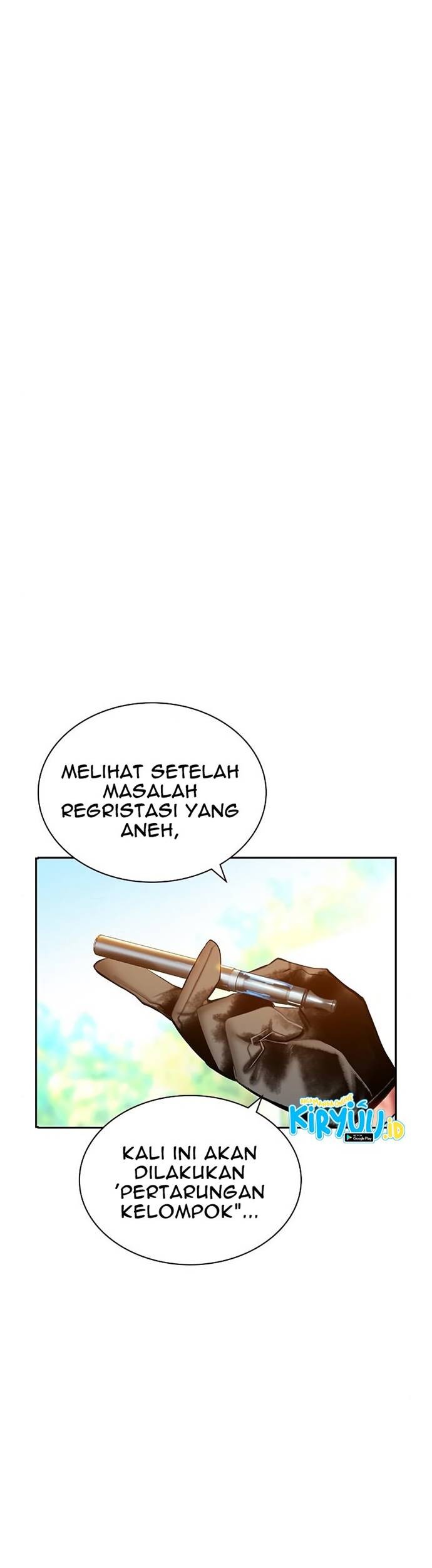 Jungle Juice Chapter 29 Gambar 97