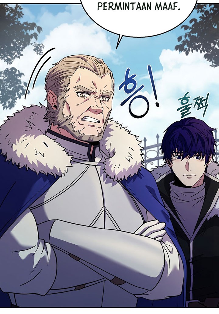 8 Circle Wizard’s Reincarnation Chapter 121 Gambar 23