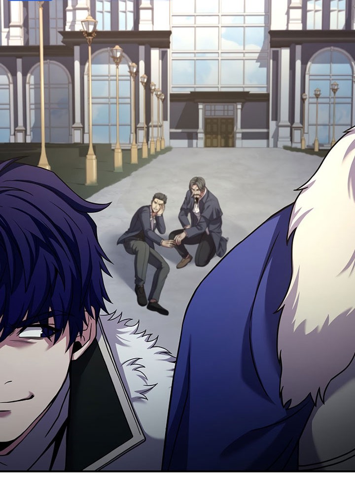 8 Circle Wizard’s Reincarnation Chapter 121 Gambar 33