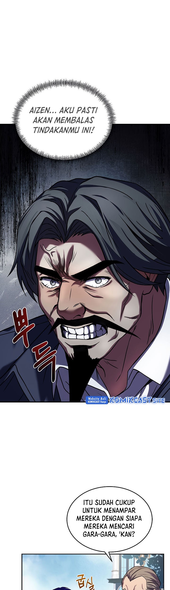 8 Circle Wizard’s Reincarnation Chapter 121 Gambar 34