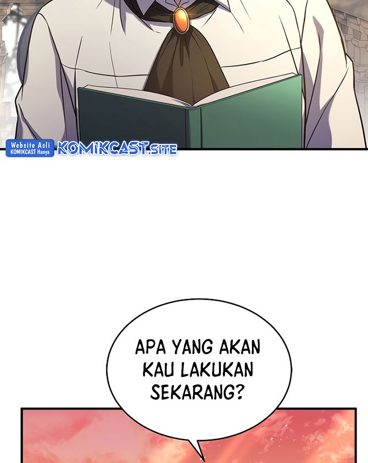 8 Circle Wizard’s Reincarnation Chapter 121 Gambar 39