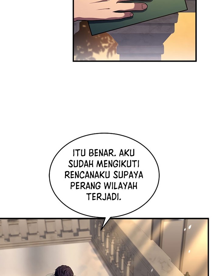 8 Circle Wizard’s Reincarnation Chapter 121 Gambar 41