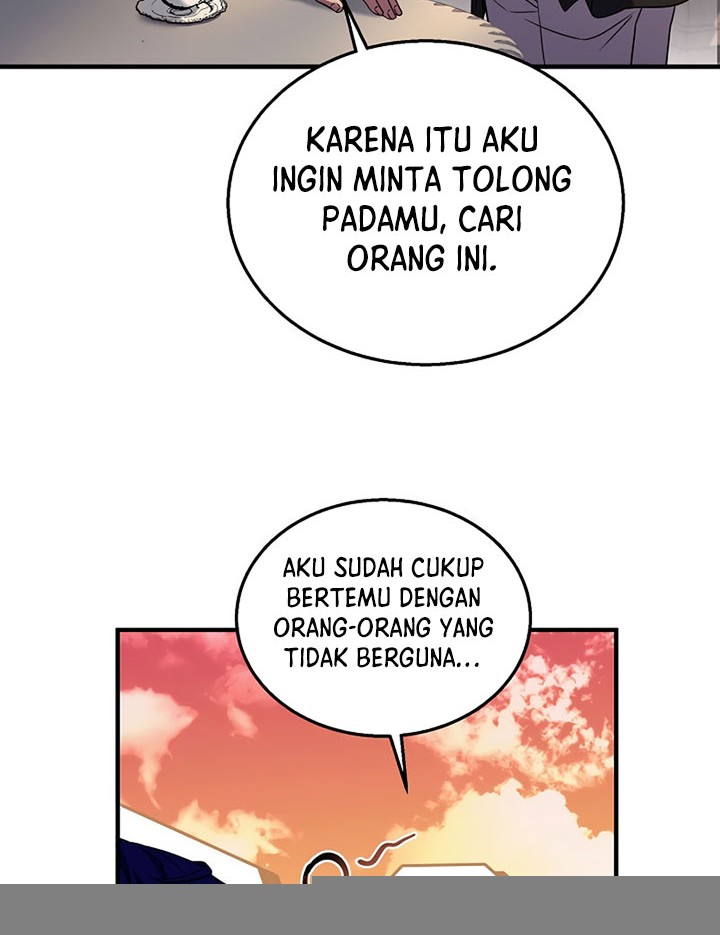 8 Circle Wizard’s Reincarnation Chapter 121 Gambar 45