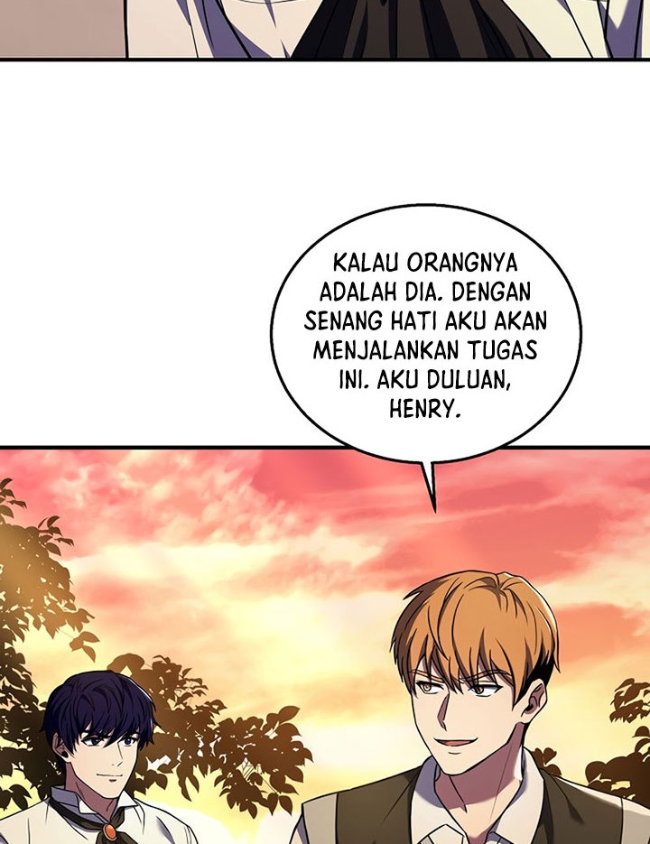 8 Circle Wizard’s Reincarnation Chapter 121 Gambar 47