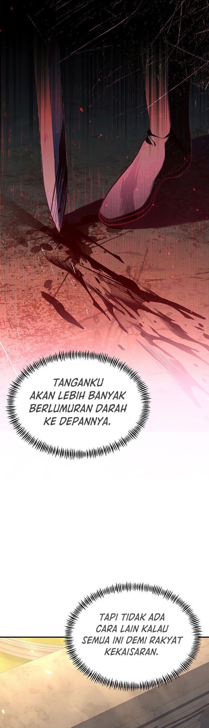 8 Circle Wizard’s Reincarnation Chapter 121 Gambar 50
