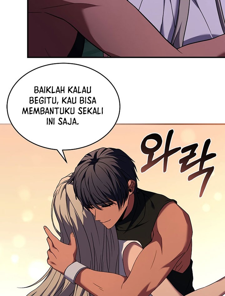 8 Circle Wizard’s Reincarnation Chapter 121 Gambar 63