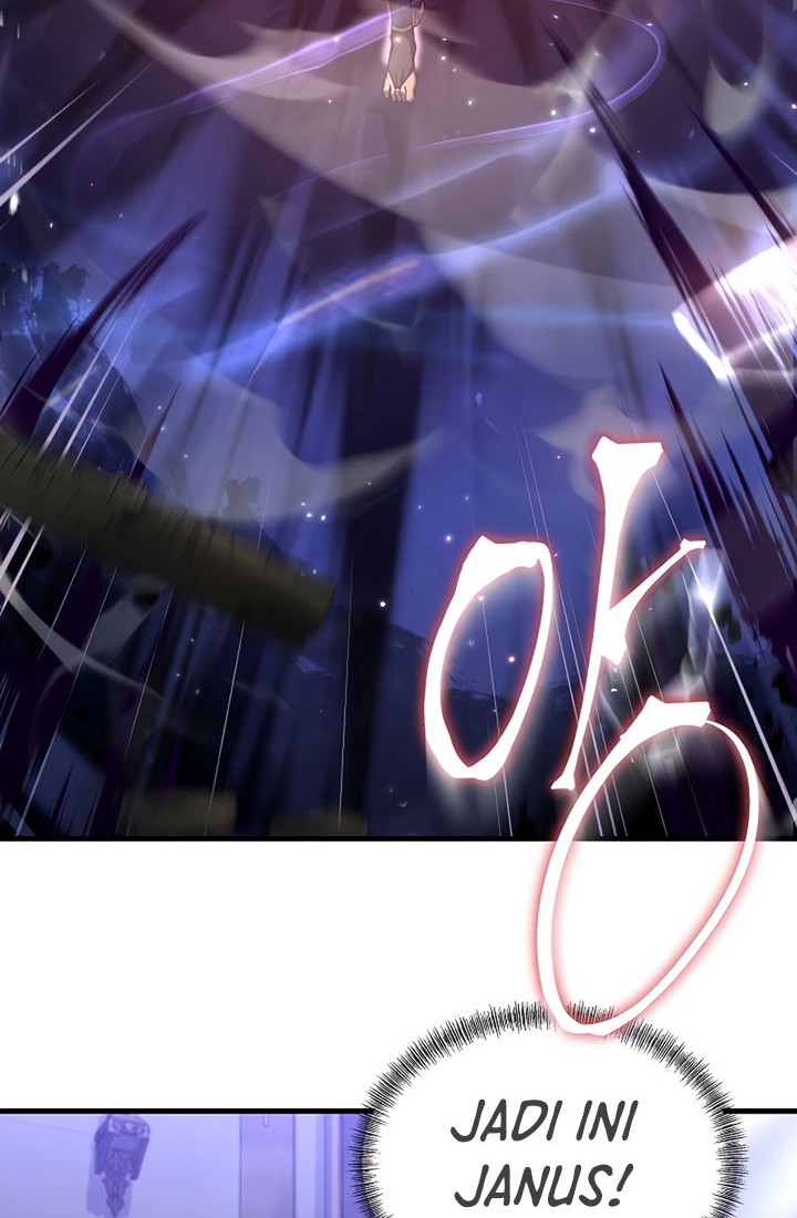 8 Circle Wizard’s Reincarnation Chapter 121 Gambar 77