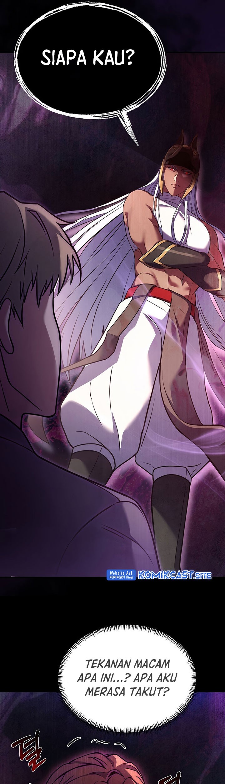 8 Circle Wizard’s Reincarnation Chapter 121 Gambar 86