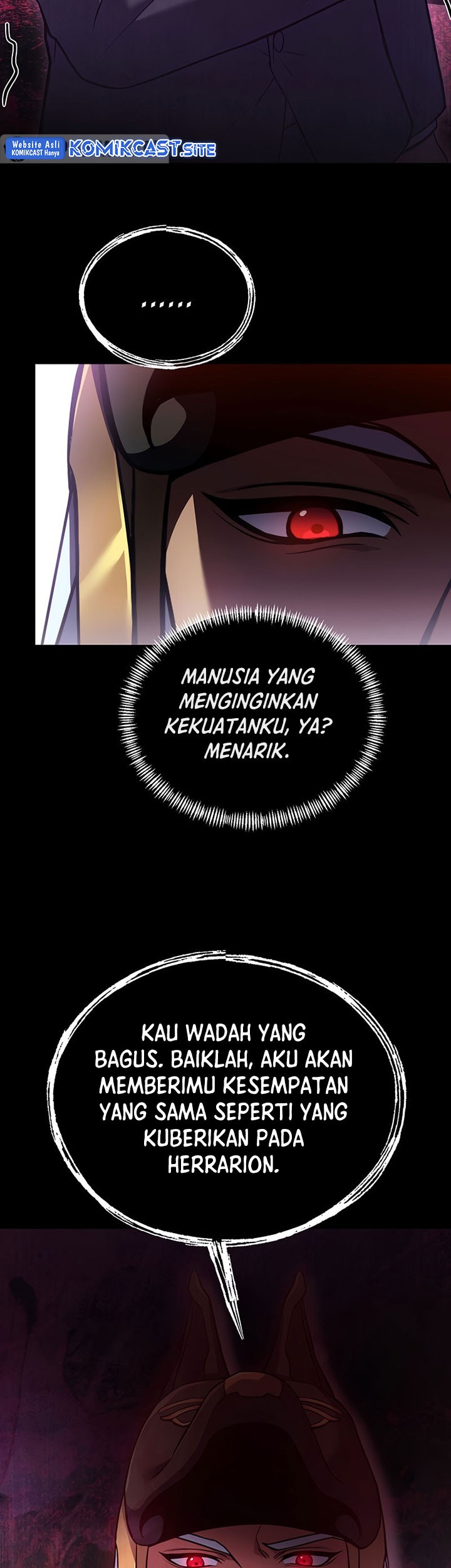 8 Circle Wizard’s Reincarnation Chapter 121 Gambar 88