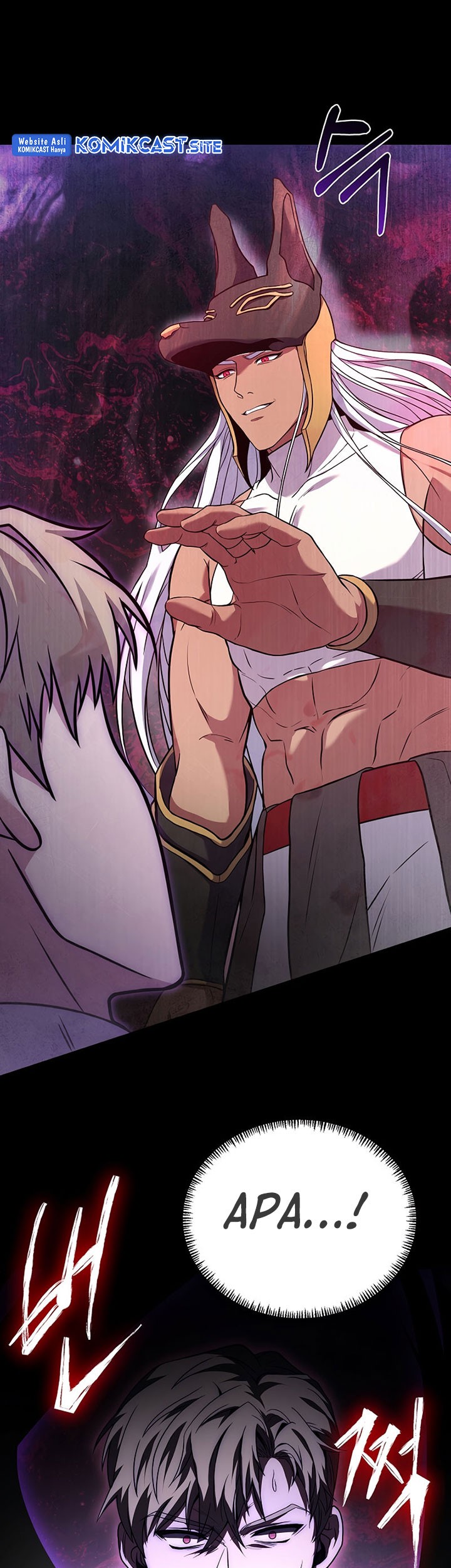 8 Circle Wizard’s Reincarnation Chapter 121 Gambar 90