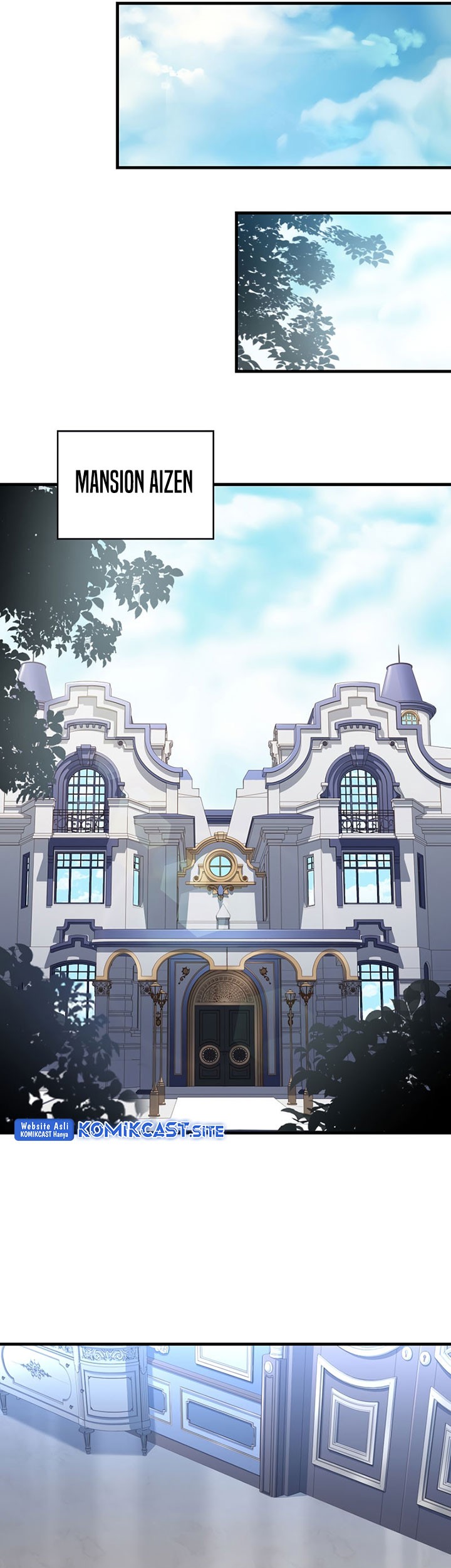 8 Circle Wizard’s Reincarnation Chapter 121 Gambar 8