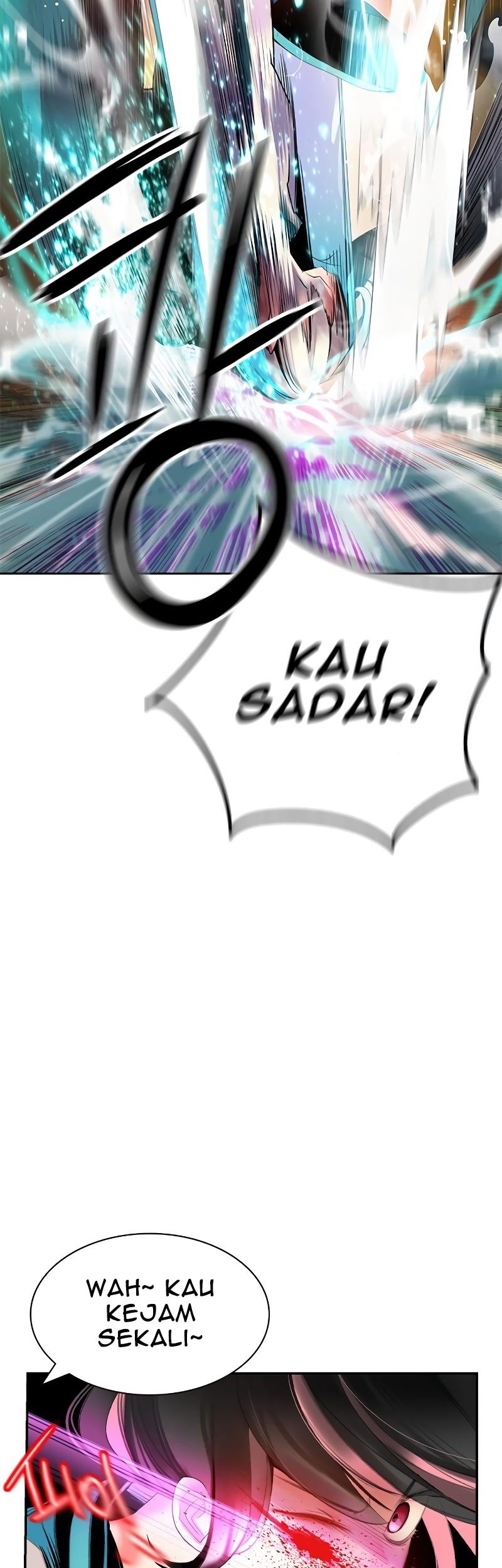 Jungle Juice Chapter 27 Gambar 50