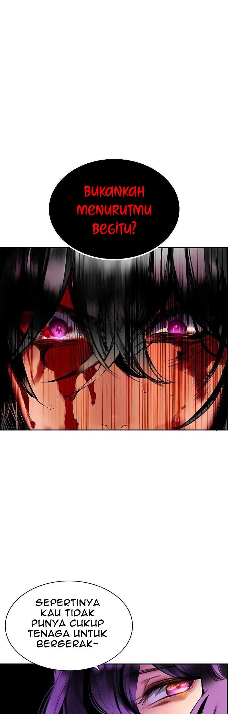 Jungle Juice Chapter 26 Gambar 32