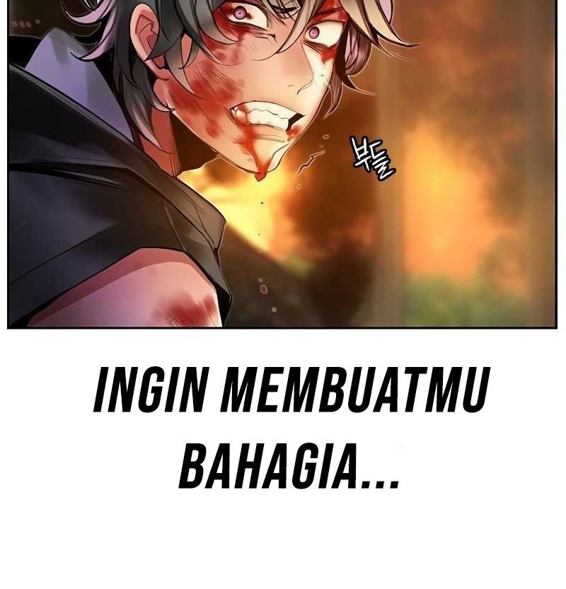 Jungle Juice Chapter 26 Gambar 35