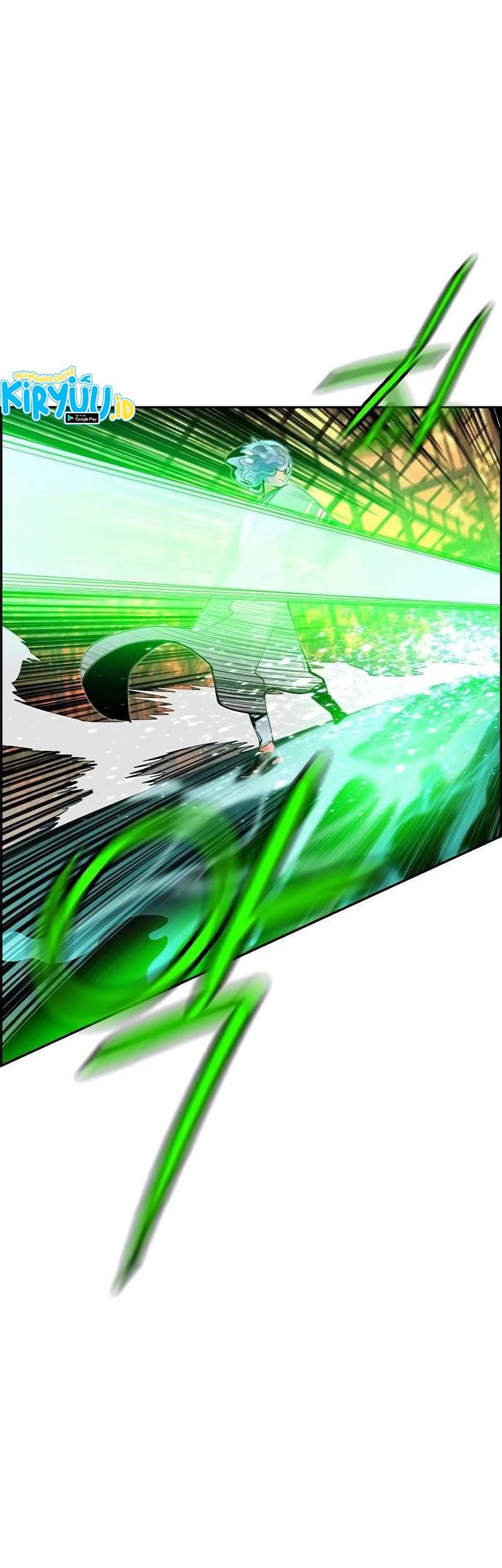 Jungle Juice Chapter 26 Gambar 64