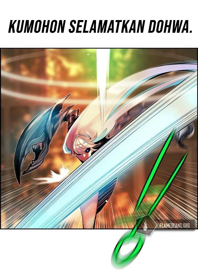 Jungle Juice Chapter 26 Gambar 67