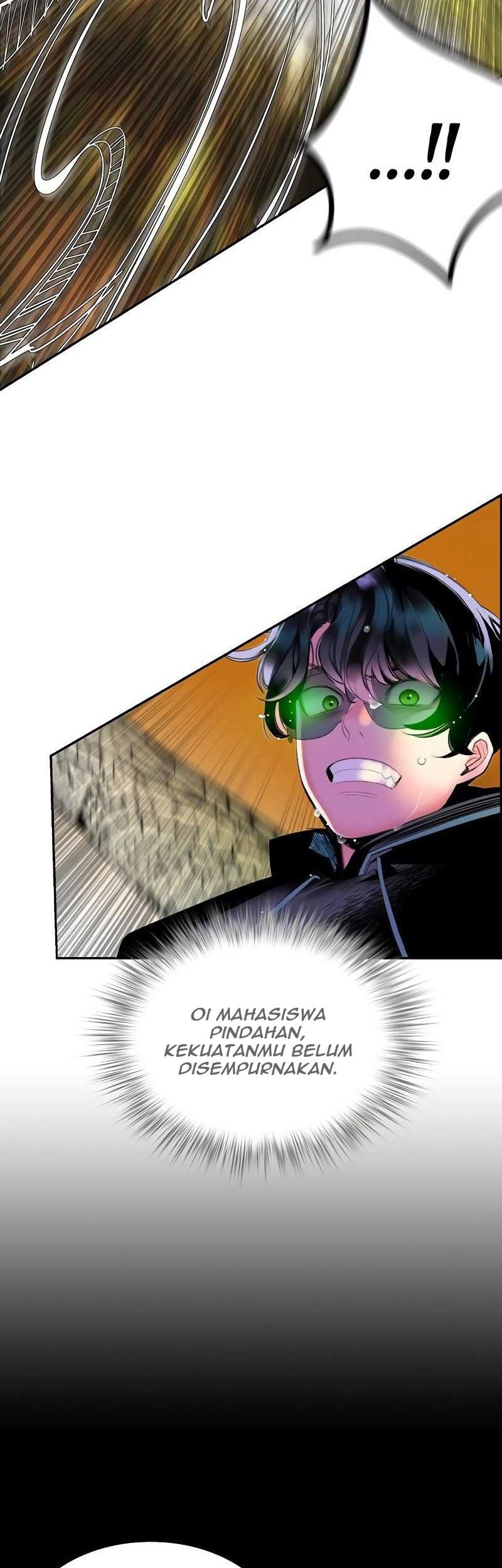Jungle Juice Chapter 26 Gambar 72