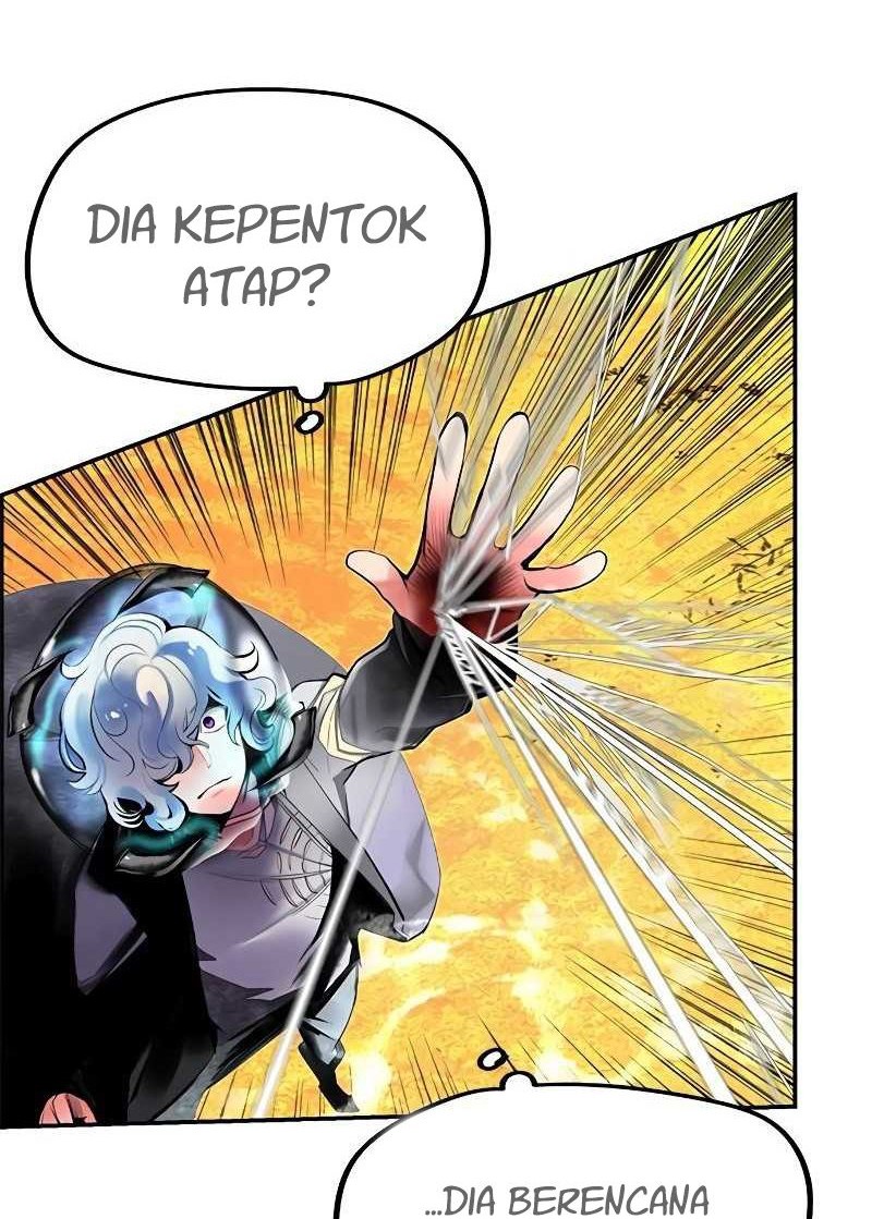Jungle Juice Chapter 26 Gambar 77