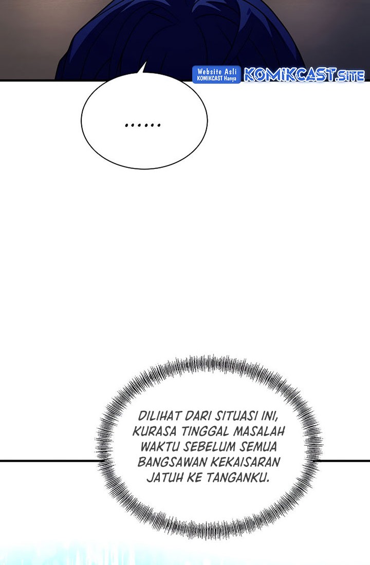 8 Circle Wizard’s Reincarnation Chapter 120 Gambar 21