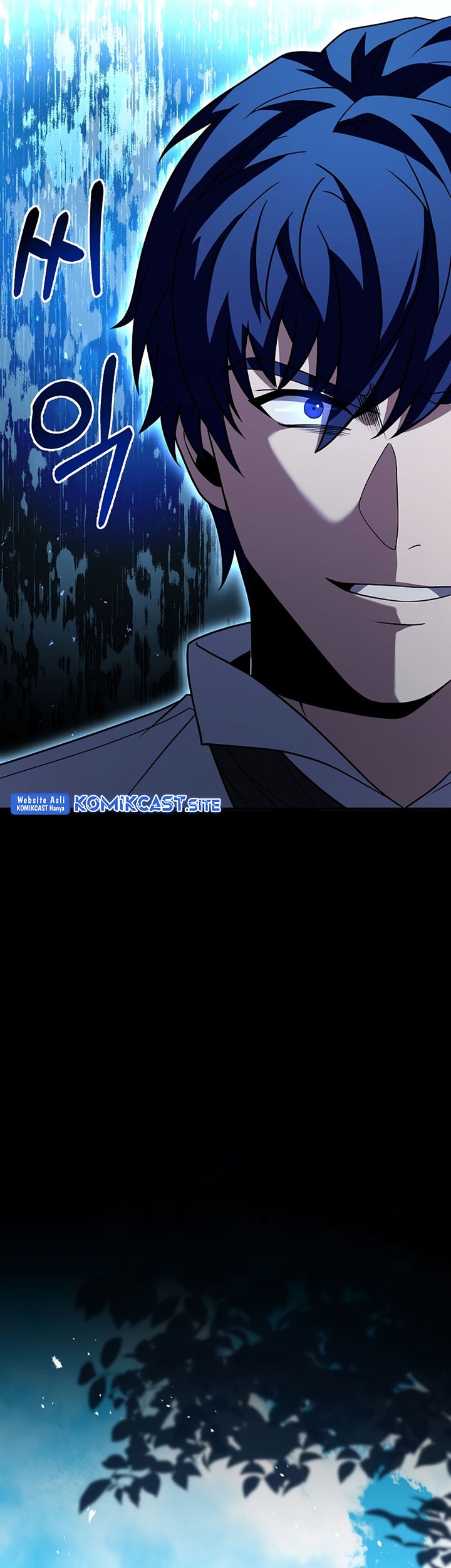 8 Circle Wizard’s Reincarnation Chapter 120 Gambar 22