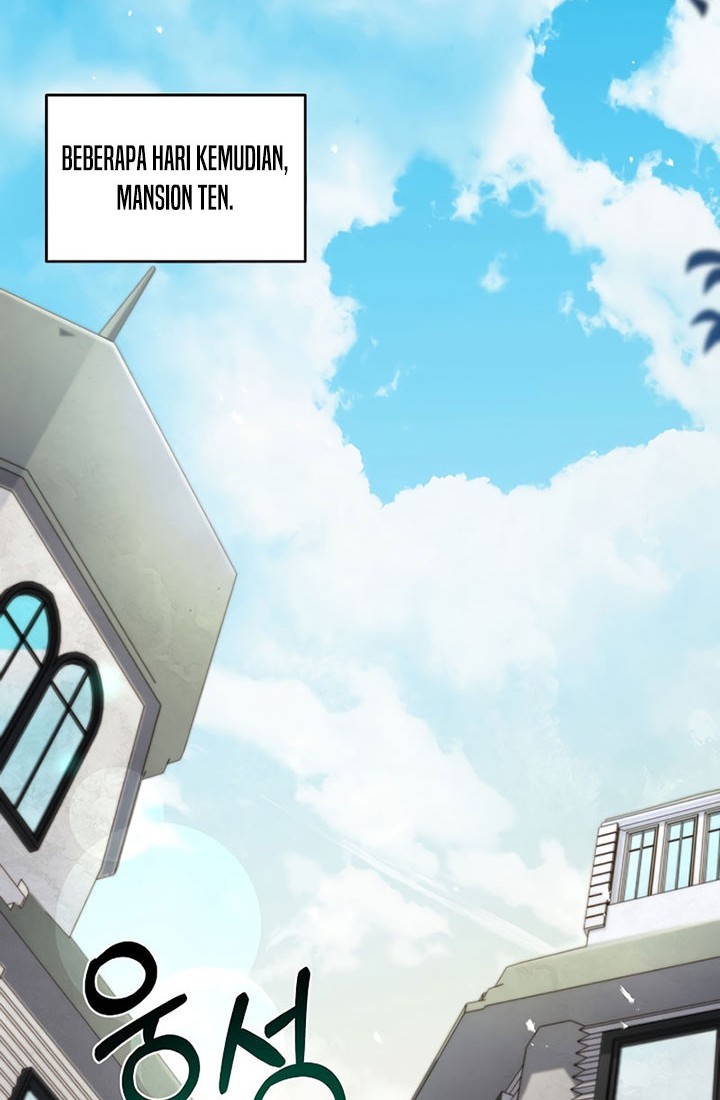 8 Circle Wizard’s Reincarnation Chapter 120 Gambar 23