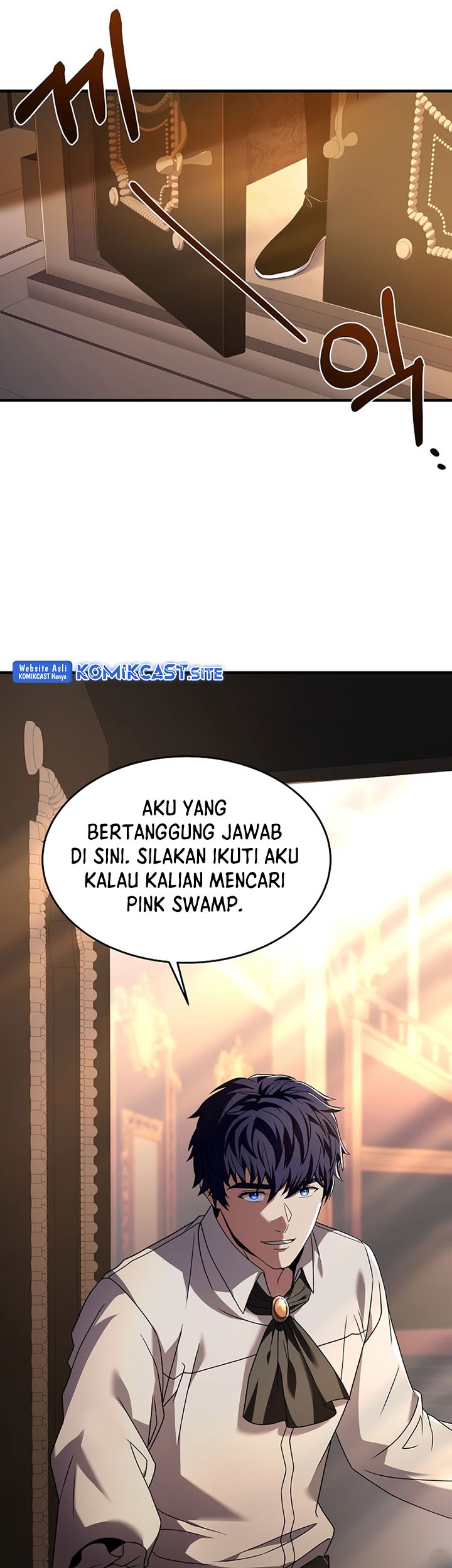 8 Circle Wizard’s Reincarnation Chapter 120 Gambar 26